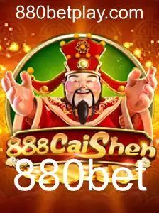 Descubra o Fascinante Mundo do Jogo 888CaiShen no 880bet