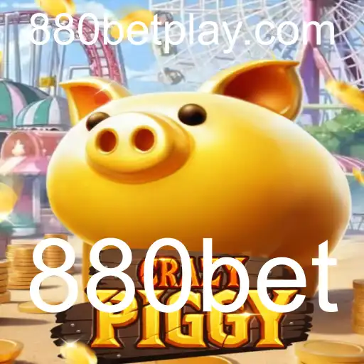 CrazyPiggy: Explore o Universo Divertido do Jogo de Aposta 880bet
