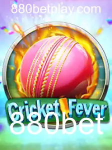 Explorando o Universo de CricketFever e a Plataforma 880bet