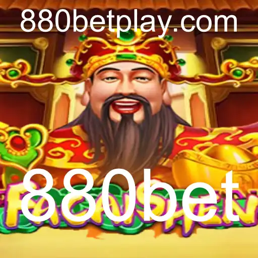 Descubra FaCaiShen: O Excitante Jogo de Azar da 880bet