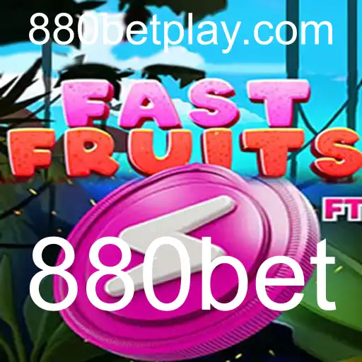 Descubra o Empolgante Mundo de FastFruits e sua Conexão com 880bet