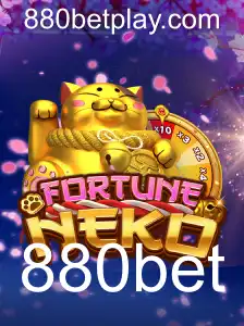 FortuneNeko: Descubra o Novo Fenômeno dos Jogos de Azar com 880bet