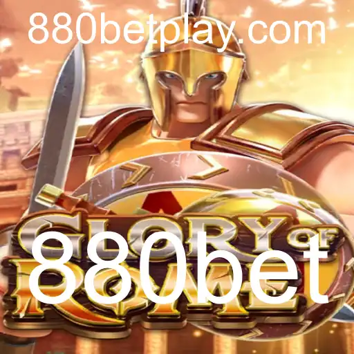 Descubra o Fascinante Mundo de GloryofRome e a Estratégia do 880bet