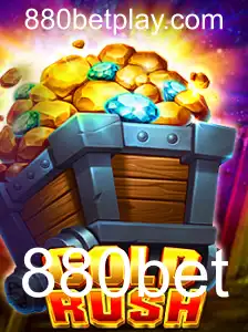 Explorando GoldRush: O Jogo de Aventura e Estratégia da 880bet