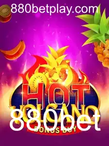 Explorando o Excitante Mundo de HotVolcanoBonusBuy na 880bet