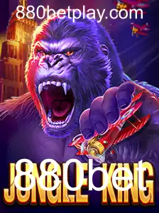 Explorando o Universo de JungleKing: O Atraente Jogo da 880bet