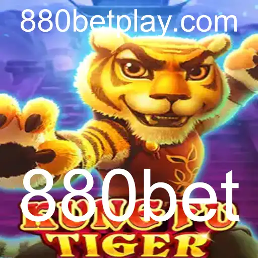 Explorando o Mundo Empolgante de KungFuTiger em 880bet
