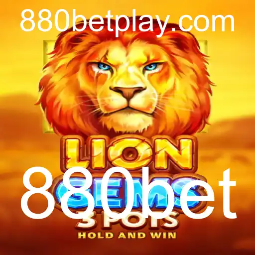 Descubra o Mundo Fascinante de LionGems3pots no 880bet