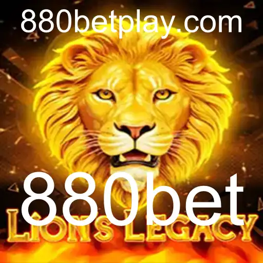 Explorando LionsLegacy: Uma Aventura de Jogo com a Assinatura 880bet