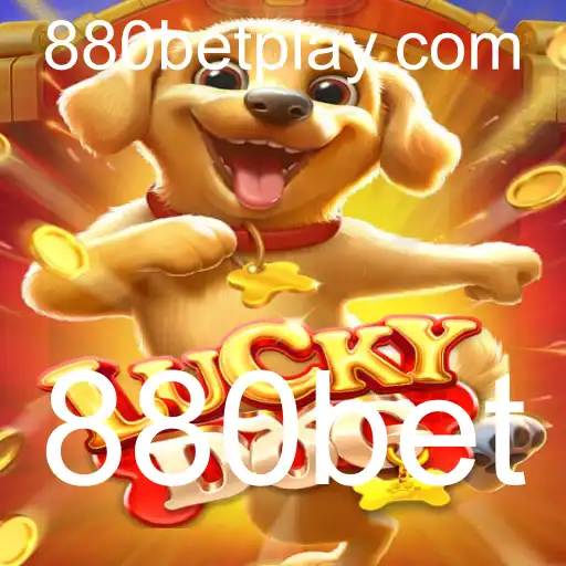 Explorando o Mundo de LuckyDog: Diversão e Estratégia com 880bet