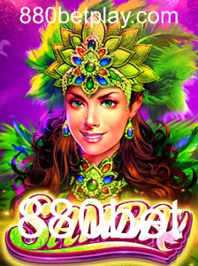 Descubra o Mundo do Jogo Samba na Plataforma 880bet