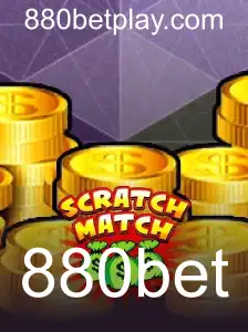 Explorando o ScratchMatch: Um Novo Jogo Empolgante com a 880bet