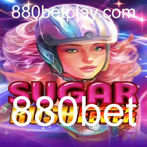SugarRushFever: Descubra a Nova Sensação de Jogos de Azar com 880bet