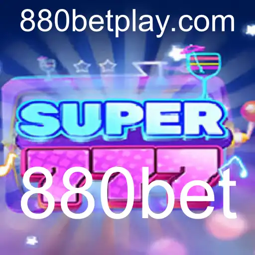 Descubra o Jogo Super777: A Nova Sensação do 880bet