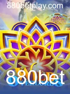 Explorando o Mundo de WildOverlords: O Jogo que Está Conquistando 880bet