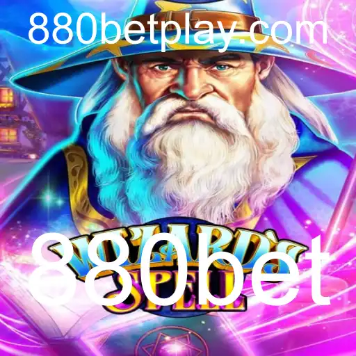 Descubra o Mundo Encantado de WizardsSpell e o Universo de 880bet
